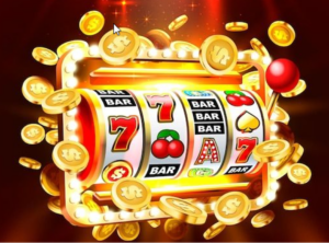 Slot Online Pasti Menang