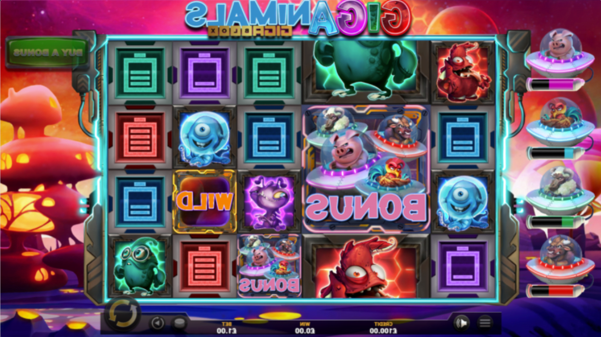 slot gacor gampang jackpot