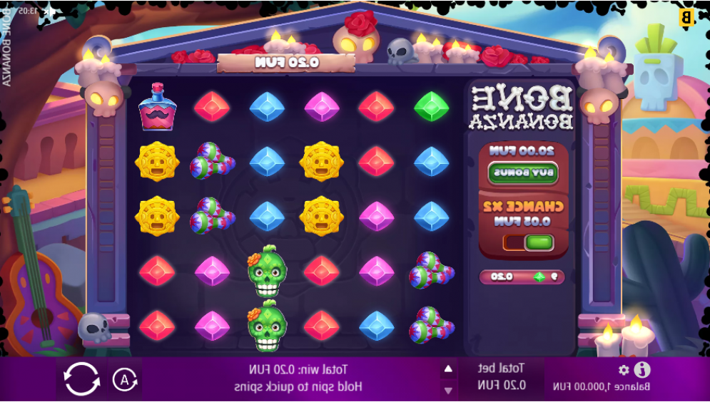 slot gacor mudah menang