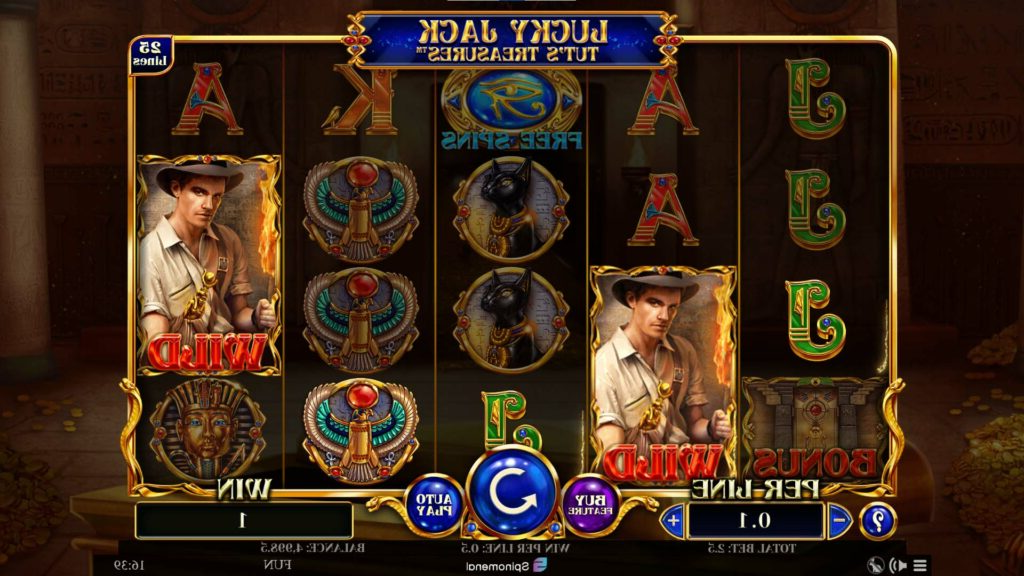 slot gacor terbaru